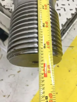 USED TOYO SI-150II