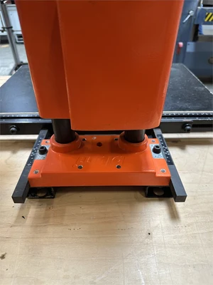 Used 2007 BLUM MINIDRILL Flexible Drilling and Inserting Machines California US | MachineryMax #1320531