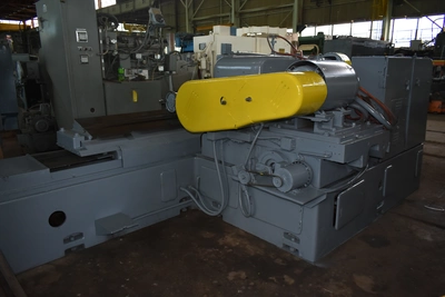 LANDIS F Cylindrical Grinders (OD, O.D., Plain, Universal) | Mohawk Machinery (8)