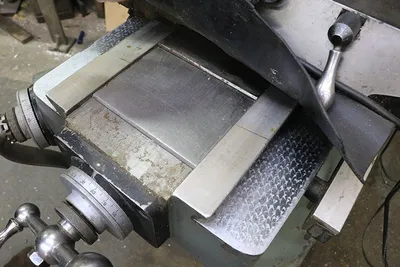 1986 BRIDGEPORT SERIES 1 Vertical Mills | Clark Machinery Sales, LLC (4)