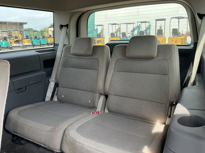 Used 2010 FORD FLEX SUVs Michigan US | Miedema Asset Management Group #1413891