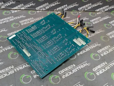 BERGES ACI/DRV/0 CO-SINUS Variable Frequency Drive Inverter Board 950718 Used