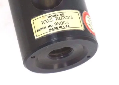 USED RAYTEK RAYSHLTCF3 SCOPE