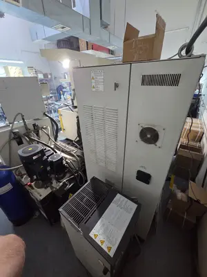 2013 FANUC ROBOCUT A-C400IA Wire EDM | Toolquip, Inc. (6)