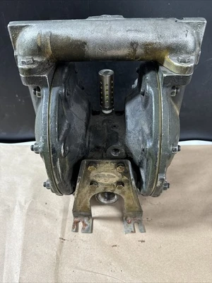 USED ARO 666101-233