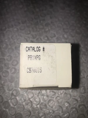 NEW Westinghouse PB1XPG