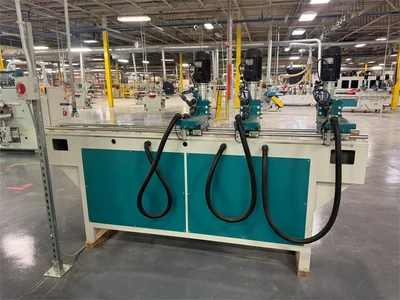 USED 2019 MAS "MZ4214"