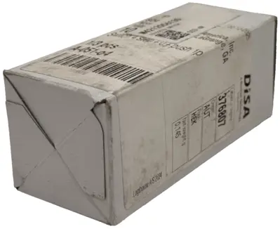 NEW KRAUS & NAIMER CA11 DKB490