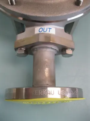 New | in-Stock Yamada AD-25ST-FLG Pumps New Hampshire US | Bitter End Trading #1541160
