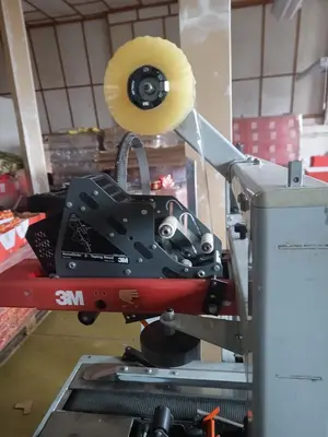 USED 3M-MATIC -