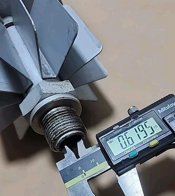 USED MAGNETROL 303-17-7-1.0SW-S1M3DC-S1M3DC
