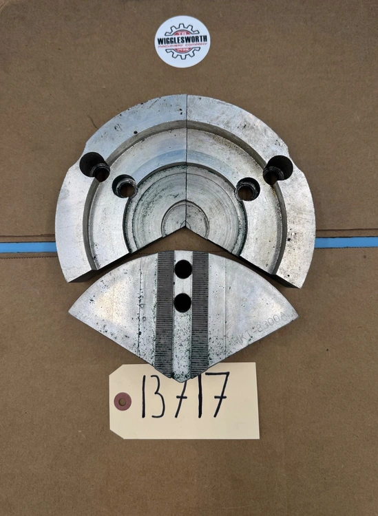 Used U.S. Shop Tools RKT-8300A Cabinets Ohio US | T.R. Wigglesworth Machinery Co. #1300136