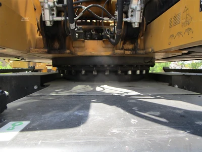 Used 2015 CATERPILLAR M318F Wheel Excavators | Abele Tractor #1342767