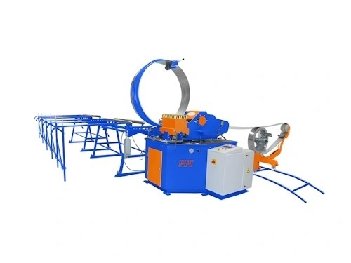 NEW PROFAB Spiral PRO HD
