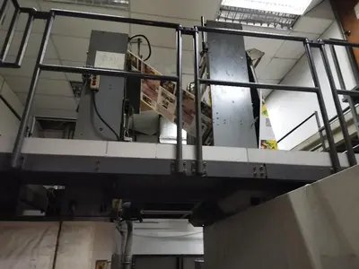 KOMORI Web Offset Presses Commercial Web Offset | Machinery Solutions Group, Inc. (22)