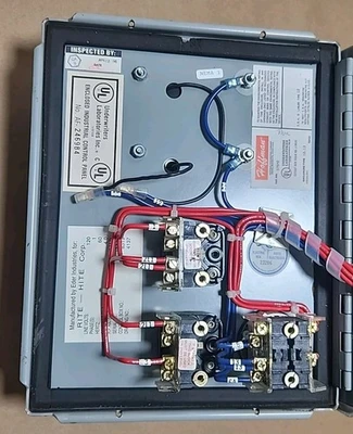 USED Rite Hite 54025