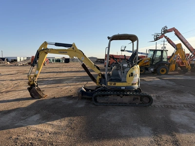 Used _UNKNOWN_ _UNKNOWN_ Crawler Excavators - Mini Texas US | Miedema Asset Management Group #1315614