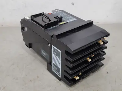 NEW SQUARE D HLA36060U53X