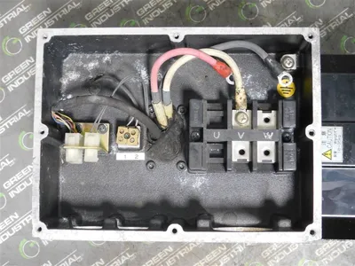 USED SANYO DENKI 64BM100TXS49