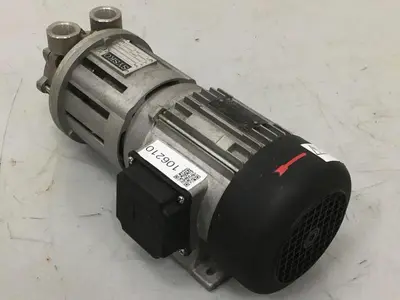 USED SYSKO CORPORATION CY-4281.0069