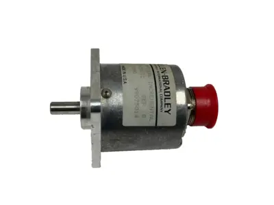 ALLEN BRADLEY 845H-SJDZ24CNY1C OPTICAL INCREMENTAL ENCODER SER. B NEW SURPLUS