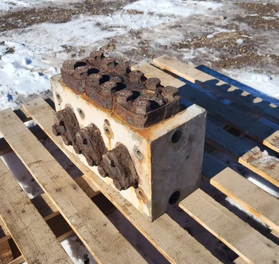 USED WHEATLEY P-313