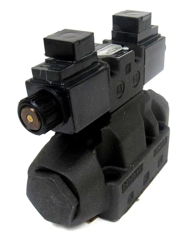 New | in-Stock DUPLOMATIC _UNKNOWN_ Valves/Fittings | SB Industrial Supply #818656