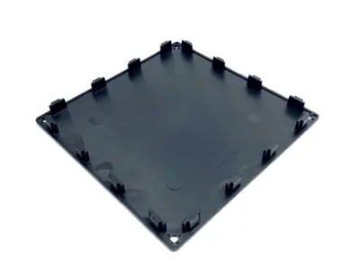 USED ITEM CONDUIT CAP 160×160