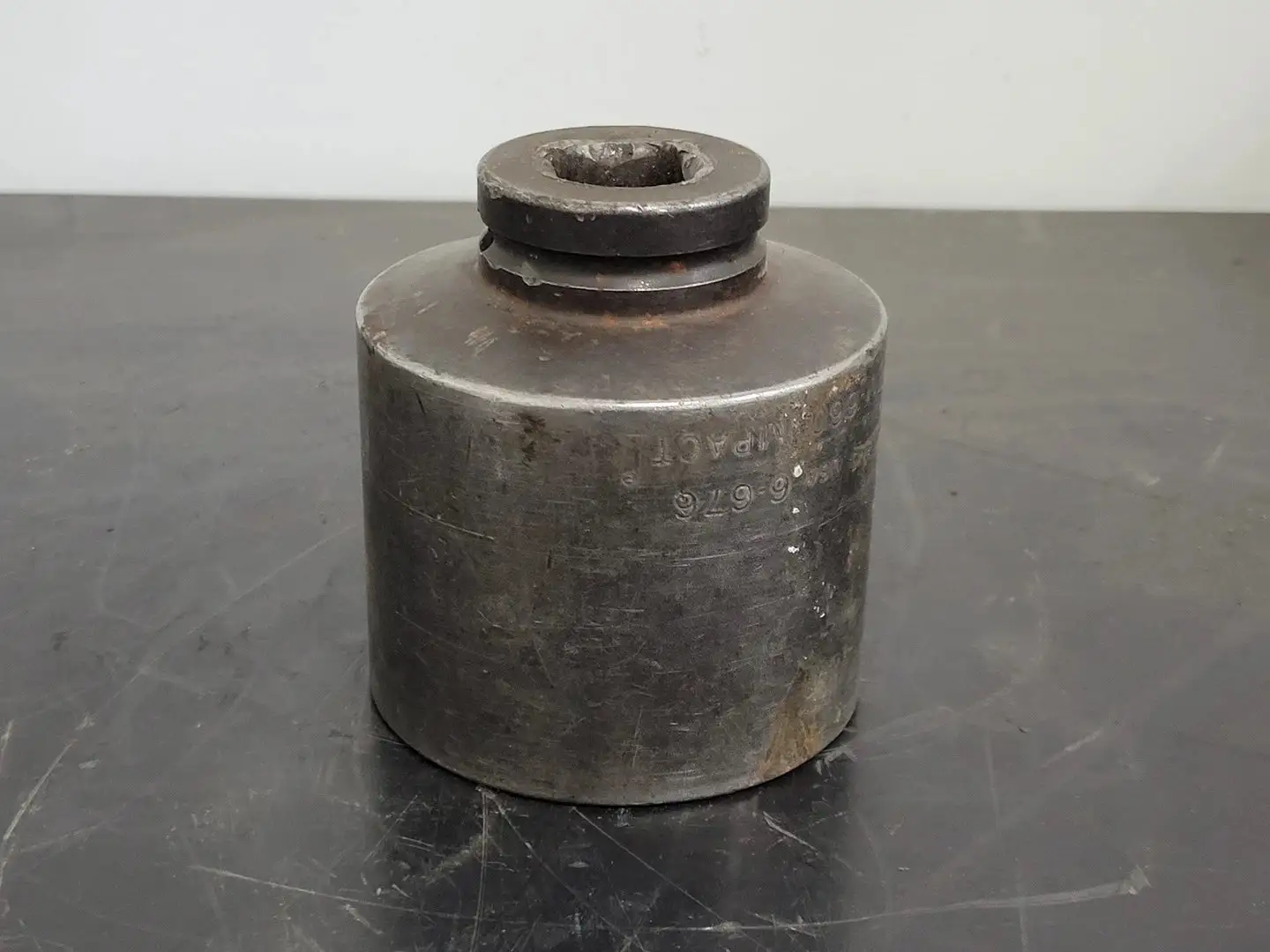 USED WILLIAMS 6M-660