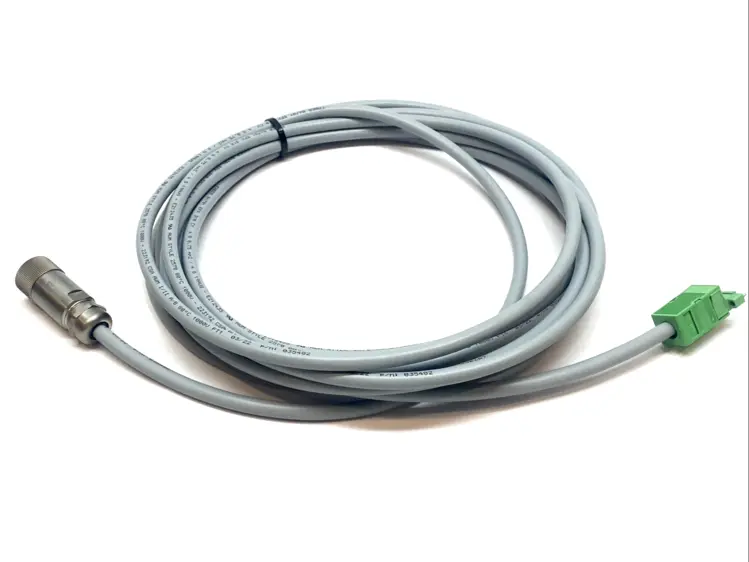 Used FABER MULTI‑CONDUCTOR WIRE 1000V UL RATED Cable & Wire | Maverick Industrial Sales #1107083