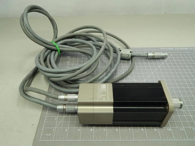 Used BRUNNER _UNKNOWN_ Servo Motors | OCO Industrial #1614341