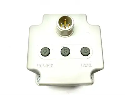 New | in-Stock SMC Electro-Pneumatic Regulator Air Pressure Regulators Michigan US | Maverick Industrial Sales #1394827