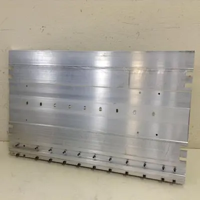 USED SIEMENS 6ES5 700 3LA12