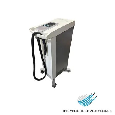 Used SYNERON ZIMMER CRYO 5 Medical Equipment - Other Texas US | The Medical Device Source #1480969