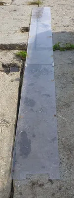 USED JEHMLICH REKORD D
