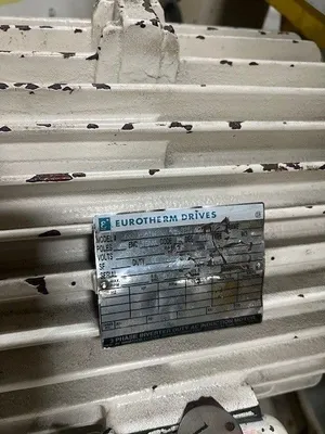 1999 BLACK CLAWSON extrusion coating line Extrusion Lines, Coating | Mark One Machinery (28)