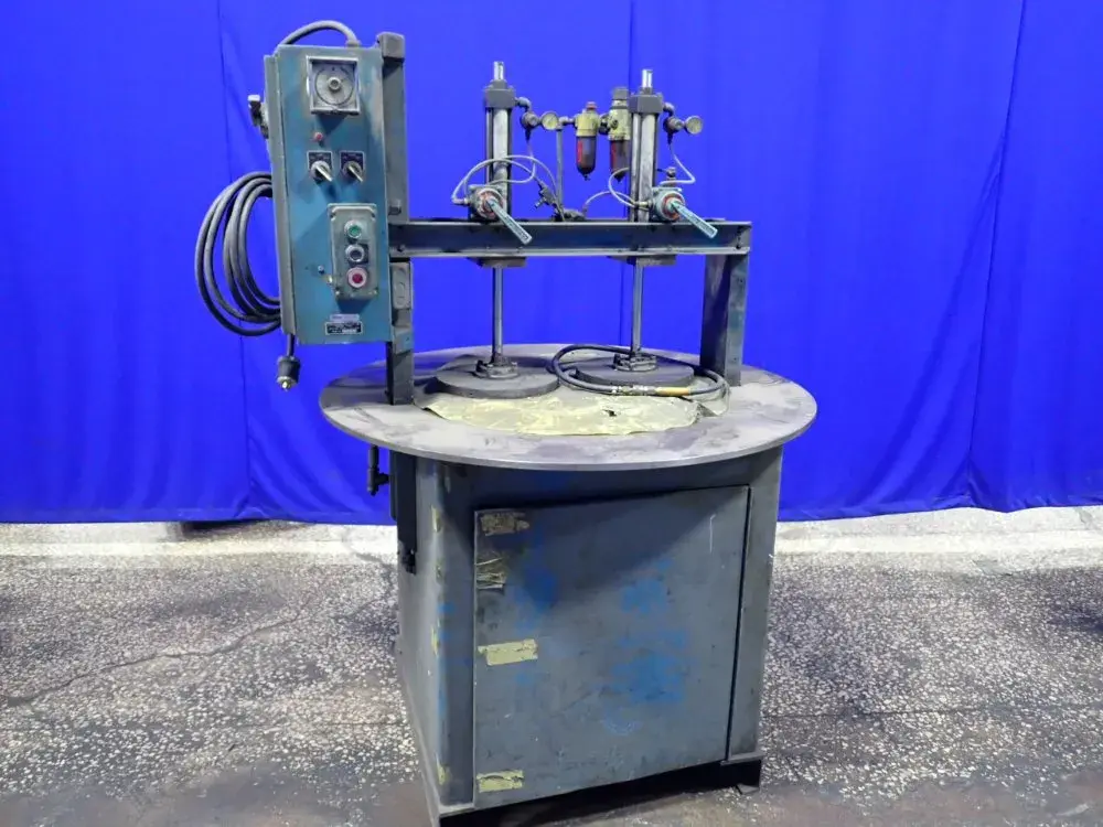 Used DIGITAL EQUIPMENT CORPORATION _UNKNOWN_ Lappers Ohio US | HGR 24 #885589