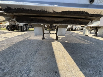 Used 2012 ST&E MILK TANKER TRAILER Liquid Supply Trailers Michigan US | Miedema Asset Management Group #1709494
