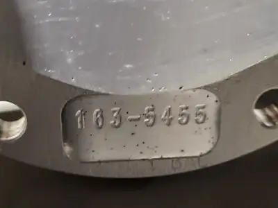 NEW CATERPILLAR 163-5455