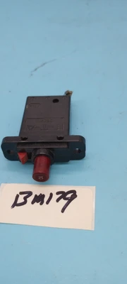 Used Eta ["45-000-P-H", "45-000P-H"] Circuit Breakers Arizona US | ASSET CONVERSION SPECIALISTS, INC. #1285247
