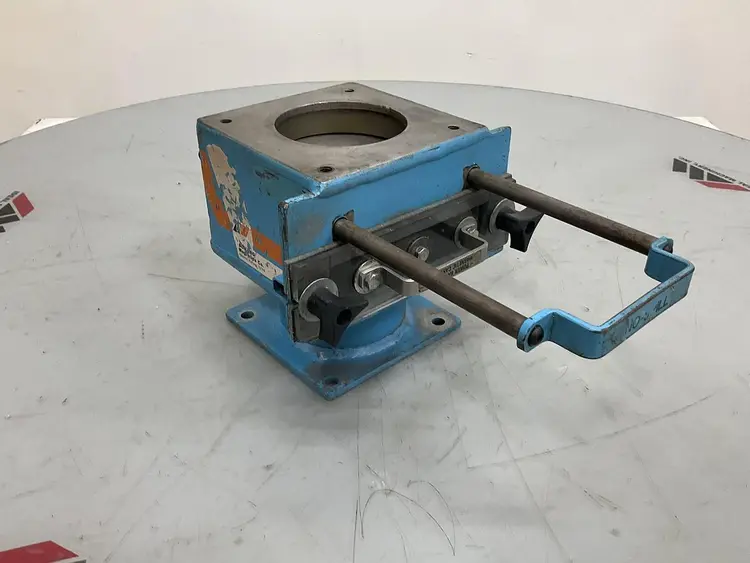 Used BUNTING _UNKNOWN_ Magnetic Separators Michigan US | Ideal Machinery #714434