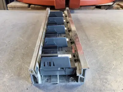 Used SIEMENS 6ES7195-7HB00-0XA0 Misc Electrical & Power Parts British Columbia CA | Lenmark #251934