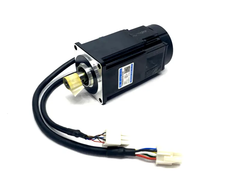 Used TAMAGAWA TSM3006N7357E200 Servo Motors | Maverick Industrial Sales #1113428