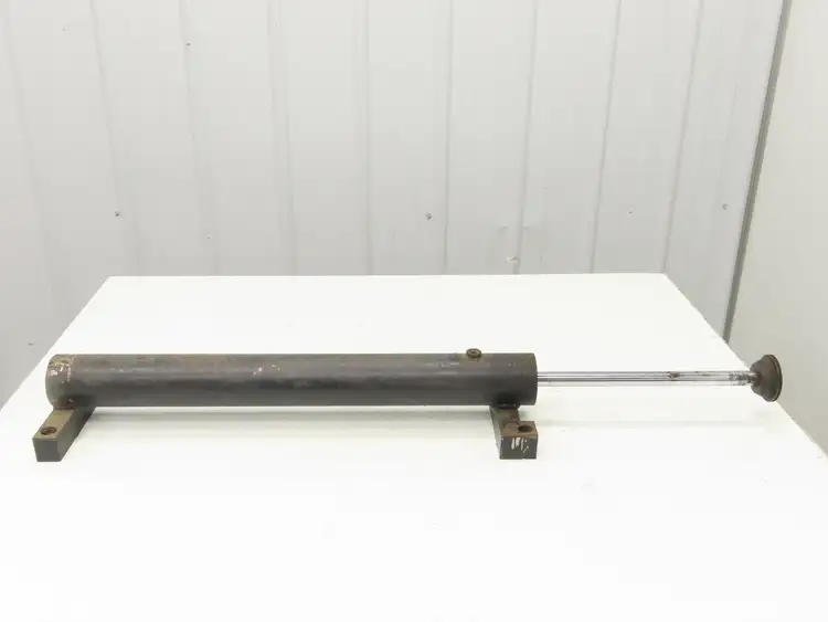 Used ENIDINE _UNKNOWN_ Hydraulic Cylinders | Arrow Industrial #611179