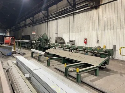 PEDDINGHAUS AFPS-623L Angle Punches | Demmler Machinery Inc. (2)