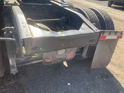USED 2000 WESTERN STAR 5964SS