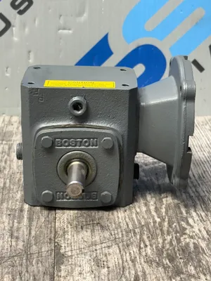 BOSTON GEAR F710-30-B4-G Gearboxes & Speed Reducers | ESS Industrial Equipment Sales (7)