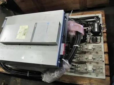 Allen Bradley DC Control Systems (Never Used)