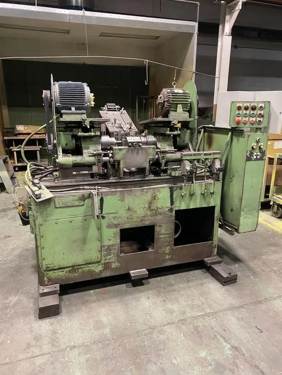 Used ECONOMY FH41.1 Pointers | HARITON MACHINERY COMPANY #467233