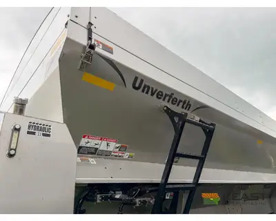 Used UNVERFERTH _UNKNOWN_ Dry Spreaders Iowa US | Keast Enterprises #1360510